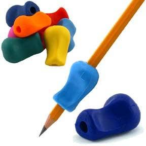 The Pencil Grip - Original (6 per Bag) TPG - 11106 - The Merri Artist - merriartist.com