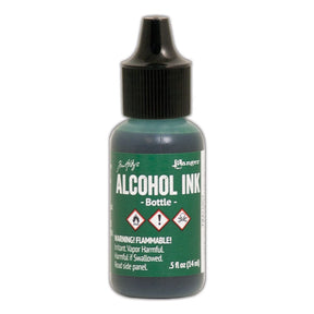 Tim Holtz Alcohol Ink .5oz - Bottle - The Merri Artist - merriartist.com