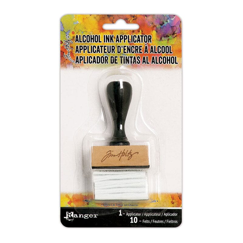 Tim Holtz Alcohol Ink Applicator - The Merri Artist - merriartist.com