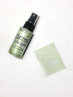 Tim Holtz Distress Oxide Spray 1.9 fl oz - Bundled Sage - The Merri Artist - merriartist.com