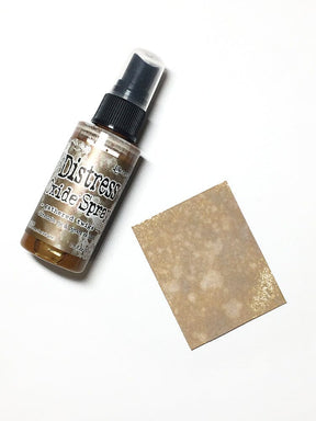 Tim Holtz Distress Oxide Spray 1.9 fl oz - Gathered Twigs - The Merri Artist - merriartist.com
