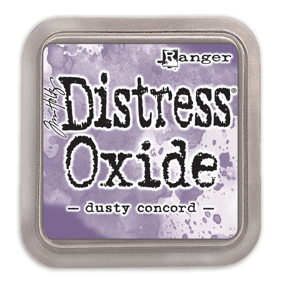 Tim Holtz Distress® Oxide Ink Pad | Ink Pads