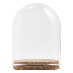 Tim Holtz Idea - Ology Reliquary Dome - The Merri Artist - merriartist.com