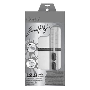 Tim Holtz Precision Craft Trimmer - The Merri Artist - merriartist.com