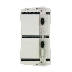 Tim Holtz Precision Craft Trimmer - The Merri Artist - merriartist.com