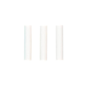 Tombow Mono Graph Mechanical Pencil Eraser Refill - 3 - pack - The Merri Artist - merriartist.com