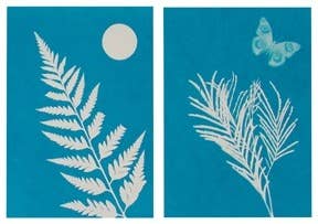 Toysmith - Outdoor Discovery Solar Print Kit Refill (Refill Only) - The Merri Artist - merriartist.com