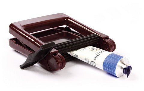 Tube Squeezer - The Merri Artist - merriartist.com