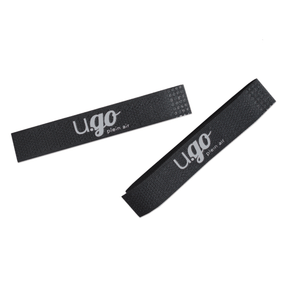 u.go Plein Air Adjustable Brush Strap Set - The Merri Artist - merriartist.com