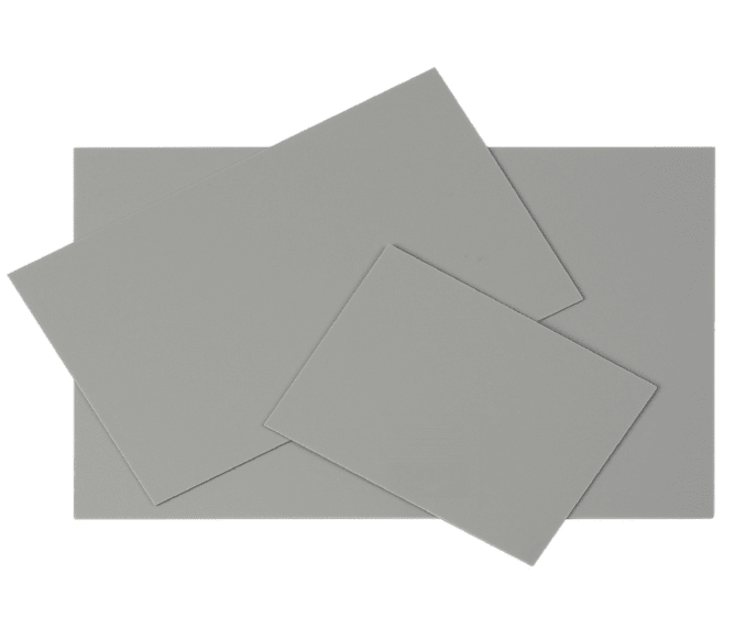 u.go Plein Air - Anywhere Model Acrylic Palette Grey (used with 11"x14.5" model) - The Merri Artist - merriartist.com