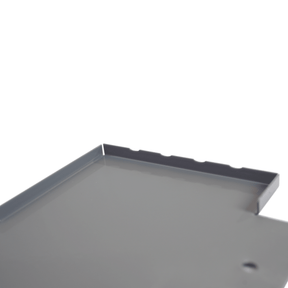 u.go Plein Air - Anywhere Model Metal Side Tray 4"x8" - The Merri Artist - merriartist.com