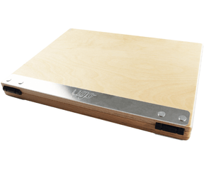 u.go Plein Air - Anywhere Model Pochade Box 11"x14.5" - The Merri Artist - merriartist.com