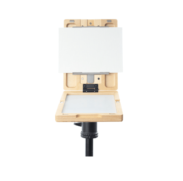 u.go Plein Air - Anywhere Model Pochade Box 6"x8" - The Merri Artist - merriartist.com