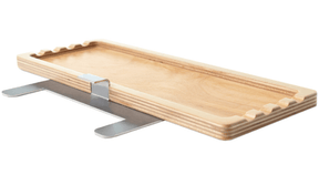 u.go Plein Air - Anywhere Model Side Tray 4"x11" - The Merri Artist - merriartist.com
