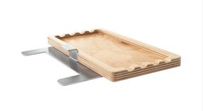 u.go Plein Air - Anywhere Model Side Tray 4"x8" - The Merri Artist - merriartist.com