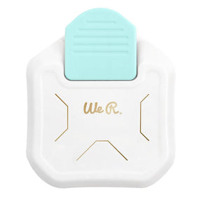 We R Makers 3 Way Corner Punch - The Merri Artist - merriartist.com