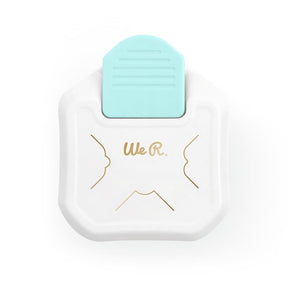 We R Makers 3 Way Corner Punch - Decorative - The Merri Artist - merriartist.com
