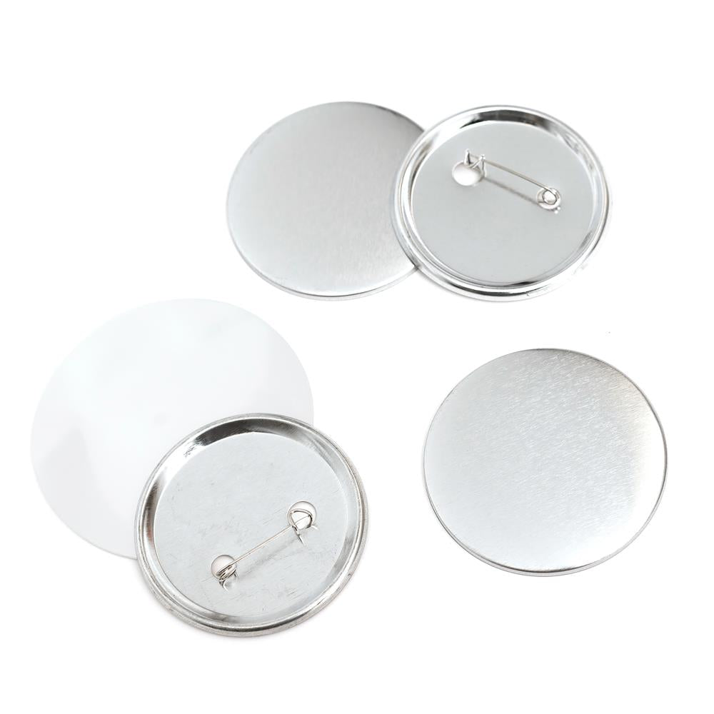 We R Makers Button Press Refill Pack of 18 - Large - The Merri Artist - merriartist.com