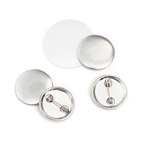 We R Makers Button Press Refill Pack of 30 - Small - The Merri Artist - merriartist.com