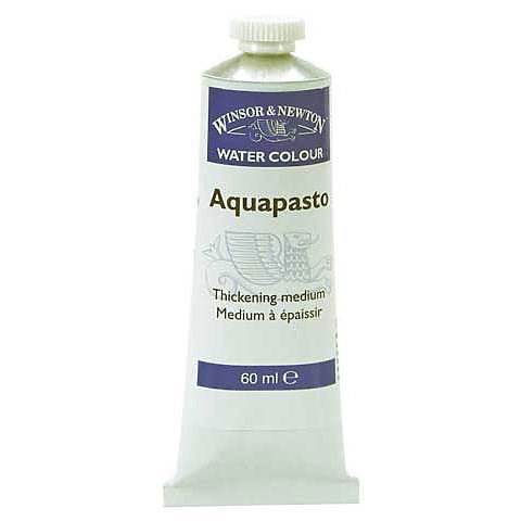 Winsor & Newton Aquapasto Medium 2 oz Tube - The Merri Artist - merriartist.com