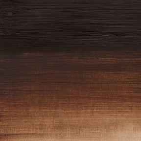 Winsor & Newton Artisan Water Mixable Oil 37ml - Burnt Umber - The Merri Artist - merriartist.com