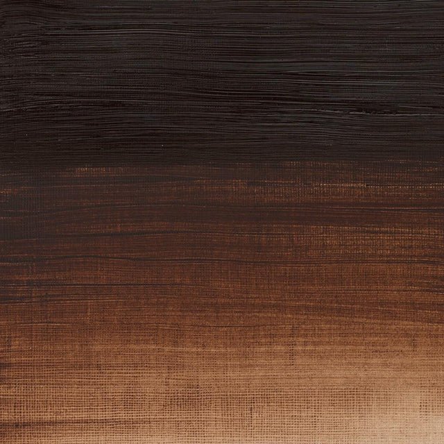 Winsor & Newton Artisan Water Mixable Oil 37ml - Burnt Umber - The Merri Artist - merriartist.com