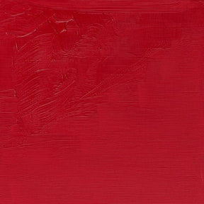 Winsor & Newton Artisan Water Mixable Oil 37ml - Cadmium Red Dark - The Merri Artist - merriartist.com