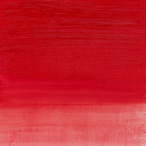 Winsor & Newton Artisan Water Mixable Oil 37ml - Cadmium Red Deep Hue - The Merri Artist - merriartist.com