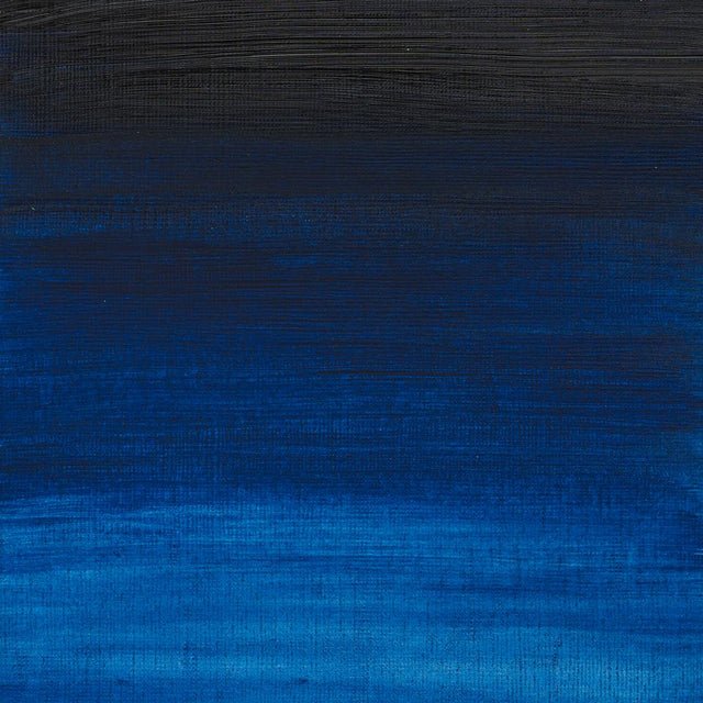 Winsor & Newton Artisan Water Mixable Oil 37ml - Prussian Blue - The Merri Artist - merriartist.com