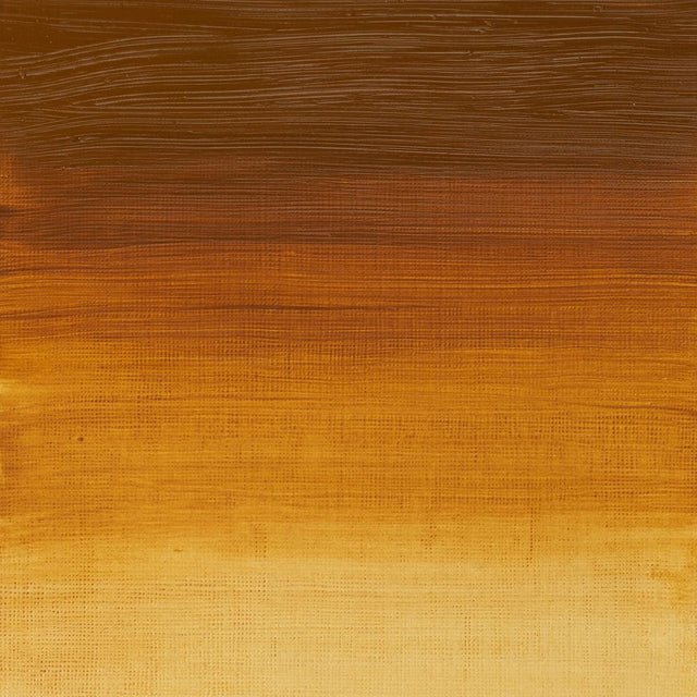 Winsor & Newton Artisan Water Mixable Oil 37ml - Raw Sienna - The Merri Artist - merriartist.com