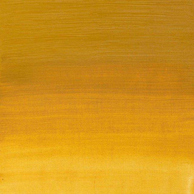 Winsor & Newton Artisan Water Mixable Oil 37ml - Yellow Ochre - The Merri Artist - merriartist.com