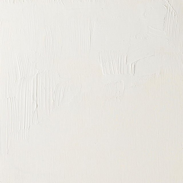 Winsor & Newton Artisan Water Mixable Oil 37ml - Zinc (mixing) White - The Merri Artist - merriartist.com