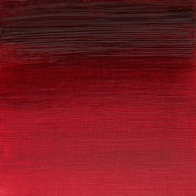 Winsor & Newton Artist Oil Alizarin Crimson 37ml - The Merri Artist - merriartist.com