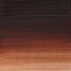 Winsor & Newton Artist Oil Brown Madder 37ml - The Merri Artist - merriartist.com