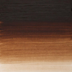 Winsor & Newton Artist Oil Burnt Umber 37ml - The Merri Artist - merriartist.com