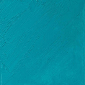 Winsor & Newton Artist Oil Cobalt Turquoise Light 37ml - The Merri Artist - merriartist.com
