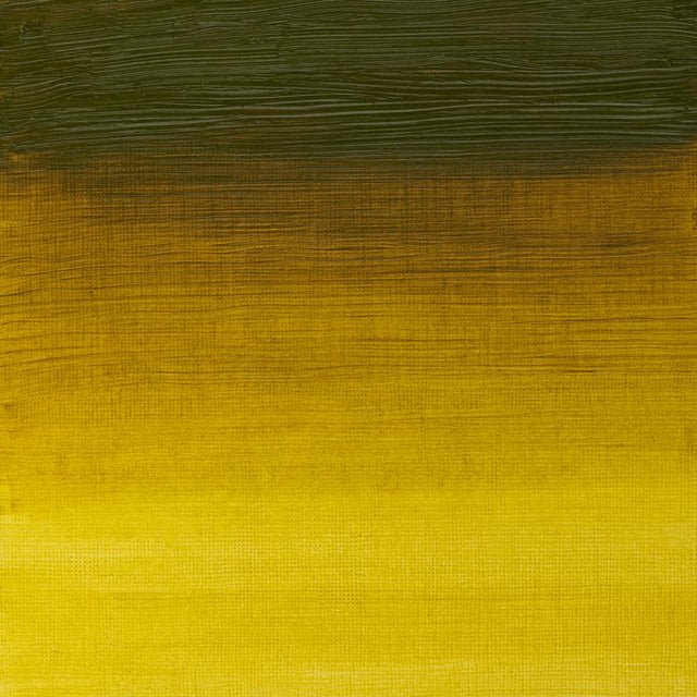 Winsor & Newton Artist Oil Green Gold 37ml - The Merri Artist - merriartist.com