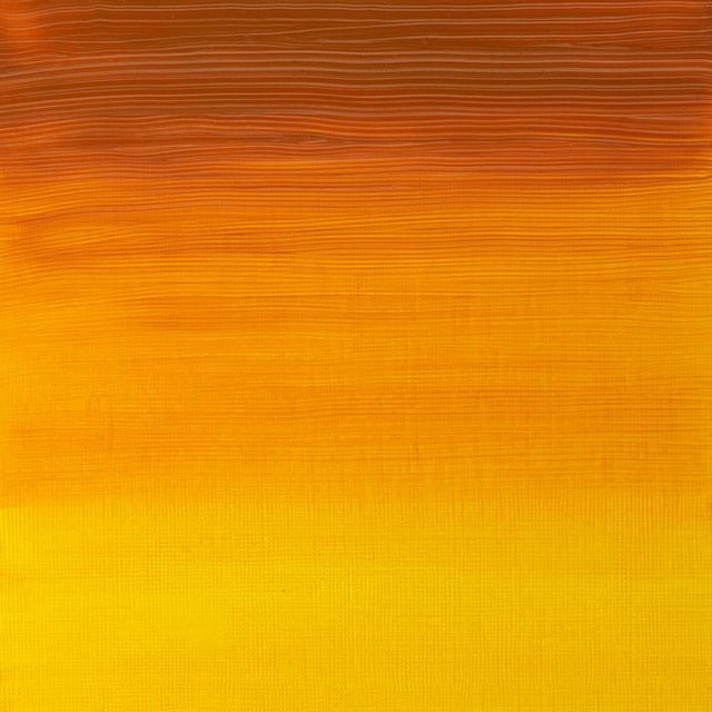 Winsor & Newton Artist Oil Indian Yellow 37ml - The Merri Artist - merriartist.com