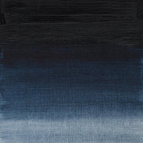 Winsor & Newton Artist Oil Indigo 200 ml - The Merri Artist - merriartist.com