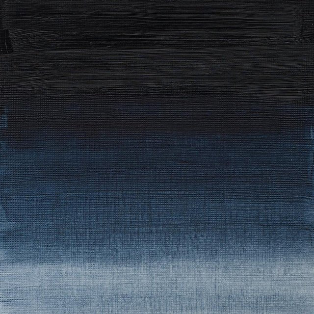 Winsor & Newton Artist Oil Indigo 37ml - The Merri Artist - merriartist.com