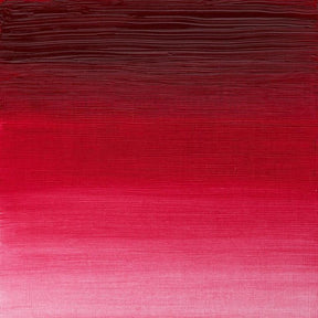 Winsor & Newton Artist Oil Permanent Carmine 37ml - The Merri Artist - merriartist.com