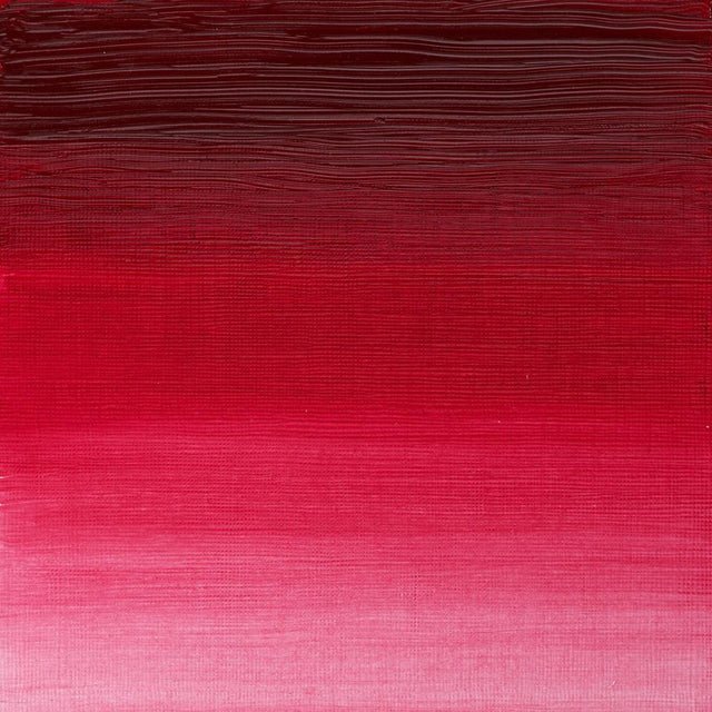 Winsor & Newton Artist Oil Permanent Carmine 37ml - The Merri Artist - merriartist.com