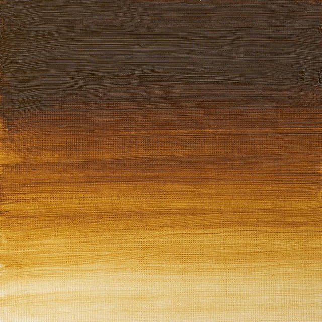 Winsor & Newton Artist Oil Raw Umber Light 37ml - The Merri Artist - merriartist.com