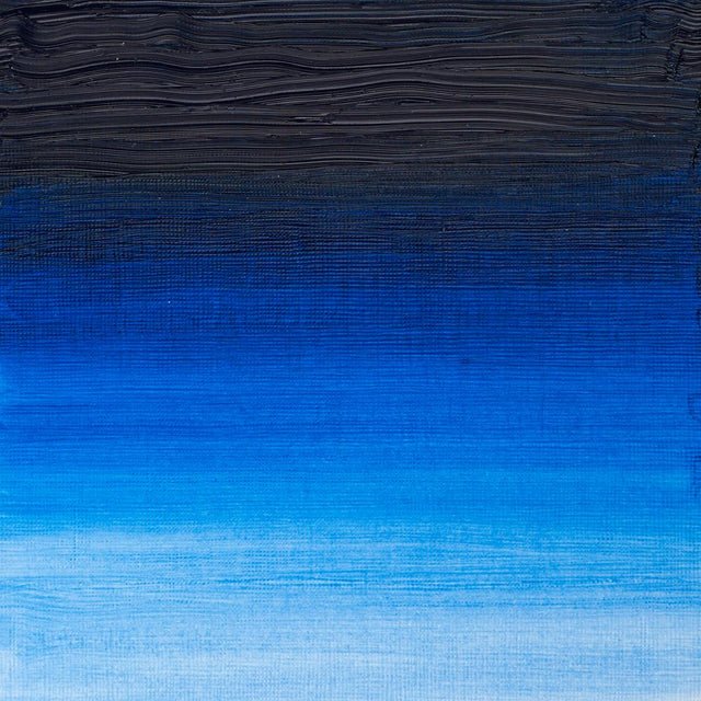 Winsor & Newton Artist Oil Winsor Blue (red shade) 200 ml - The Merri Artist - merriartist.com