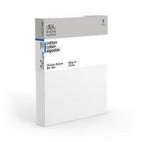 Winsor & Newton Classic Cotton Deep Edge Stretched Canvas (1.37" Deep) - 8"x10" - The Merri Artist - merriartist.com