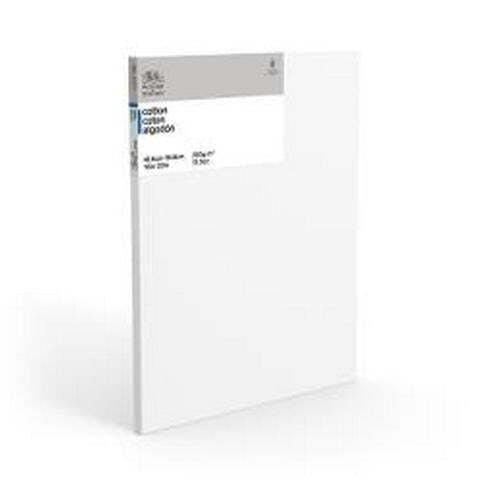 Winsor & Newton Classic Cotton Traditional Stretched Canvas (.75" Deep) - 16"X20" - The Merri Artist - merriartist.com