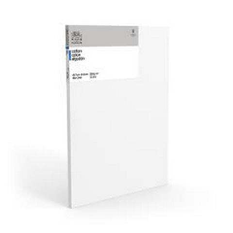Winsor & Newton Classic Cotton Traditional Stretched Canvas (.75" Deep) - 18"X24" - The Merri Artist - merriartist.com