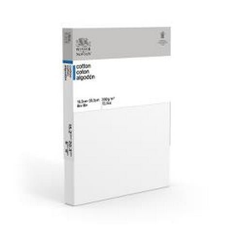 Winsor & Newton Classic Cotton Traditional Stretched Canvas (.75" Deep) - 6"x8" - The Merri Artist - merriartist.com
