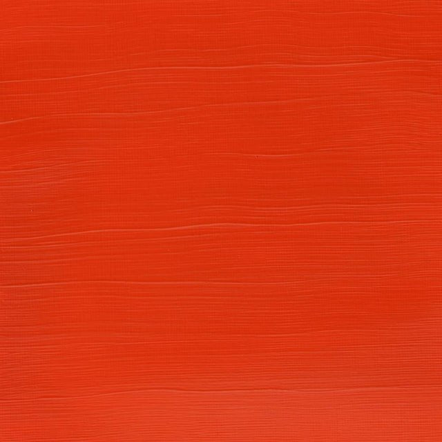 Winsor & Newton Galeria Acrylic Cadmium Orange Hue 200 ml - The Merri Artist - merriartist.com