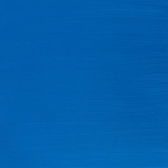 Winsor & Newton Galeria Acrylic Cerulean Blue Hue 60 ml - The Merri Artist - merriartist.com